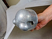 AJS MATCHLESS AMC TWIN ENGINE ROCKERBOX ROCKER COVER. 018624 G9 G12 G11 MODEL 20