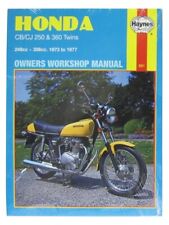 Haynes Workshop Manual For