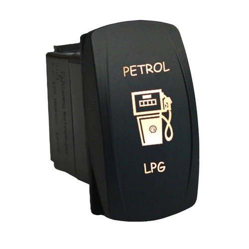 Rocker switch 12v - switch,