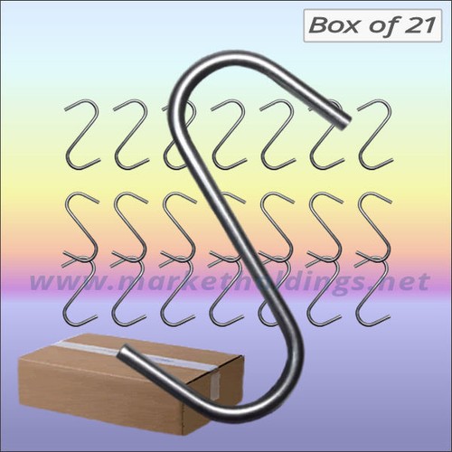 Large strong metal - x,