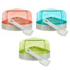Trixie Small Pet Corner Toilet