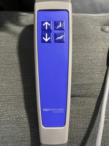 Arjo huntleigh hand controller - hand,
