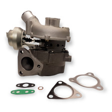 Turbocharger for Mitsubishi