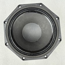 B&C 8 PS21-8 200W 8" Low