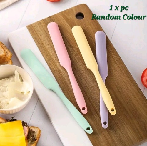 1xpc silicon stick spatula - 1xpc,