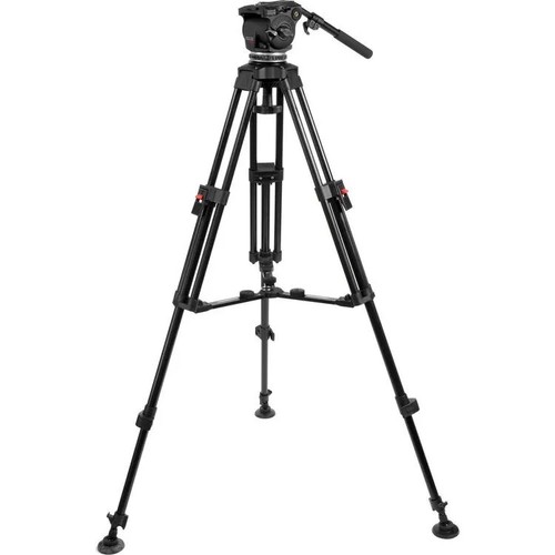 Cartoni focus fluid head - focus,