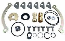 Turbo Repair Ko3 Ko4 Thrust