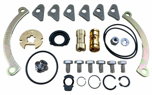 Turbo repair ko3 ko4 - turbo, thrust