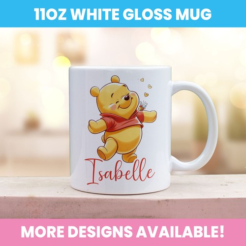 Personalised winnie the - personalised, pooh