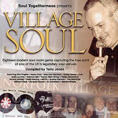 Soul togetherness presents - soul,