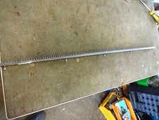 Southbend lathe bed / saddle