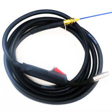 Cebora Autostar 160/180 Fixed Mig Torch x 3 or 4 metre (D)