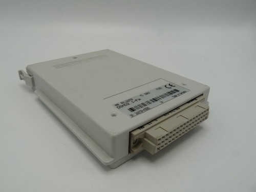 Indramat dsm02 module - dsm02.1-fw,
