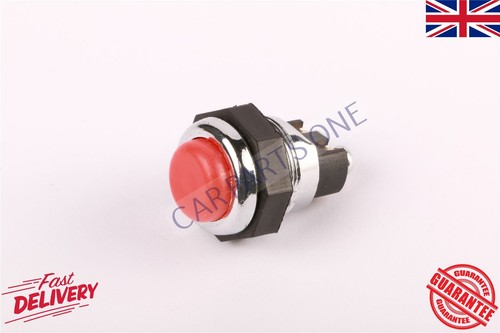 Metal push button - metal,