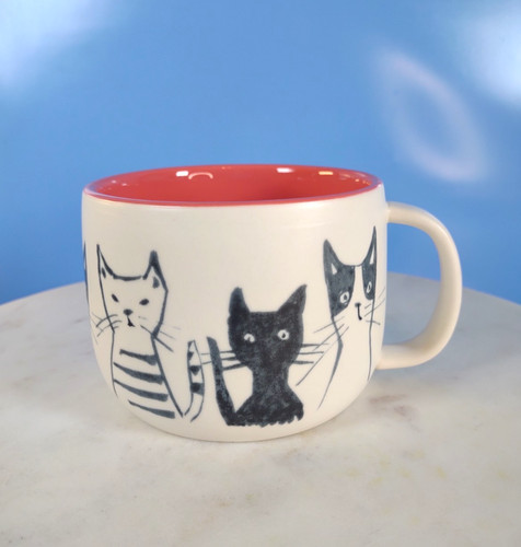 Anthropologie cat person - “cat, person”
