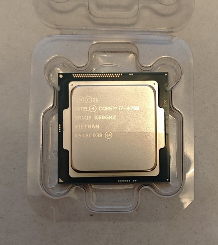 Intel core 4790 sr1qf - i7-4790,