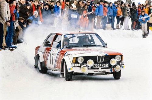 Timo makinen atso - timo, 320i