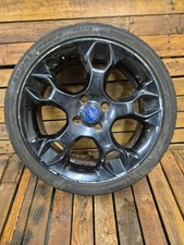 17" FORD FIESTA MK7 8 ZETEC S