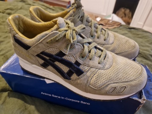 Asics gel lyte - asics,