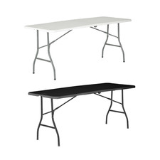 6ft folding trestle - (180cm),