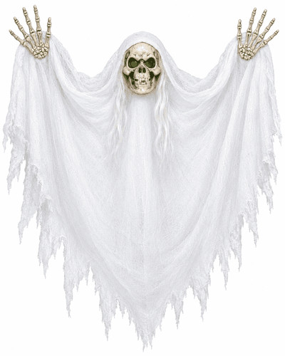 Light skeleton bat - skeleton,