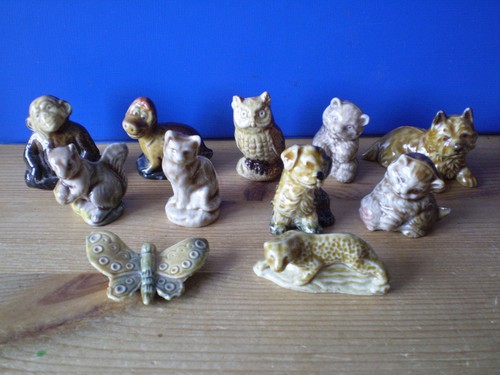 Small collection wade - small,