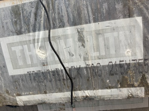 Brand new thermalite - new,