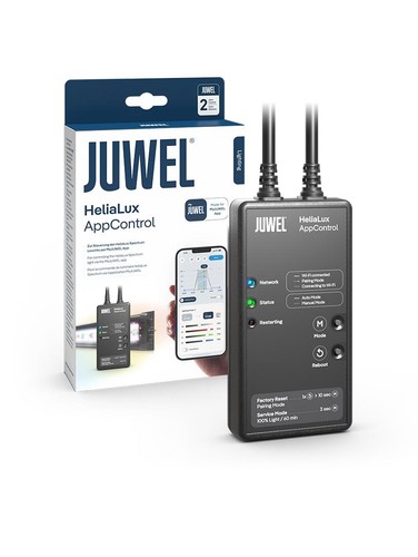 Juwel helialux appcontrol - juwel,
