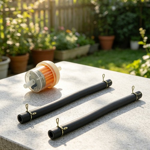 Fuel filter petrol - petrol,