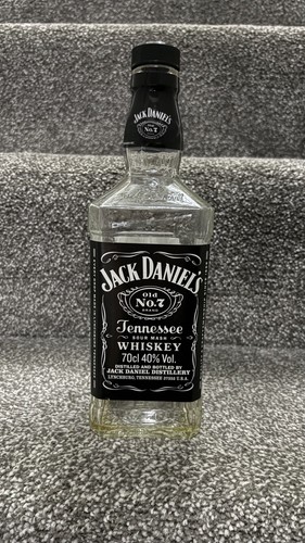Jack daniel old 7 - daniel’s,