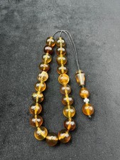 Authentic Greek Komboloi -