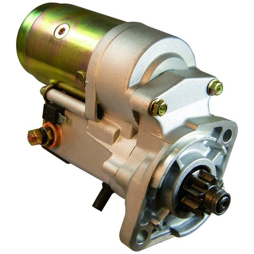 Starter motor fits - starter,