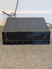 Trio Kenwood A-5X Integrated