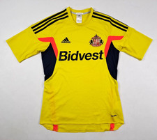 Sunderland Football Shirt