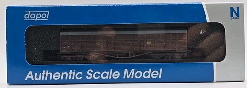 Dapol gauge 023 - dapol,