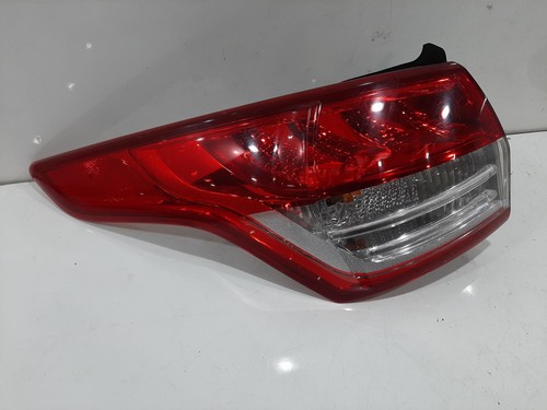 Ford kuga titanium tdci mk2 - ford,