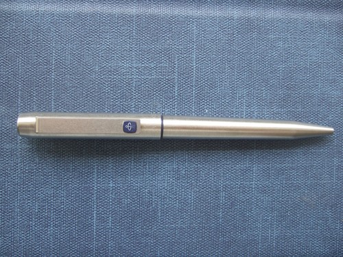 Vintage parker ballpoint - parker, 25