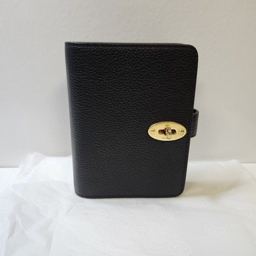 Mulberry postman lock - mulberry, postman's