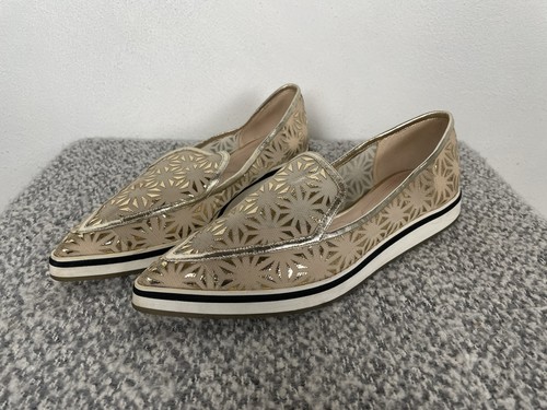 Nicholas kirkwood gold - kirkwood, pattern