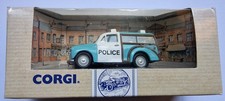 Corgi Classics 1:43 Morris