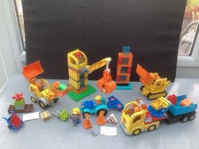 GENUINE LEGO DUPLO