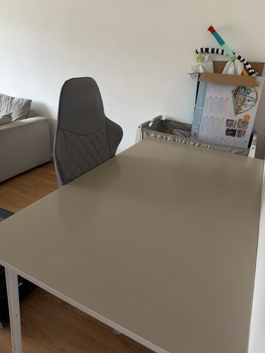 Desk and chair set - chair,