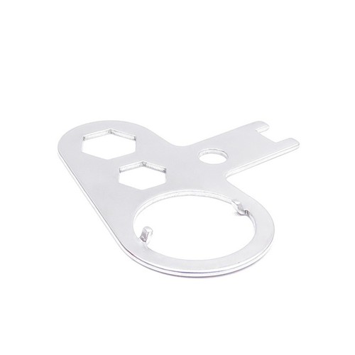 Valve removal tool inflator - valve,