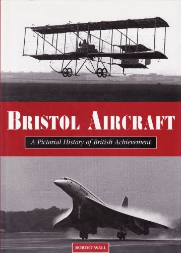 Bristol aircraft a - aircraft,