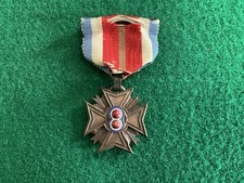 Very Early Veterans Of Foreign