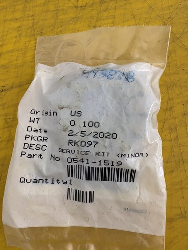 Cummins onan 0541 1519 genuine - cummins,
