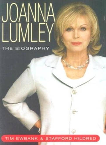 Joanna lumley the - lumley:,