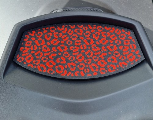 Dash board insert for ford - board,
