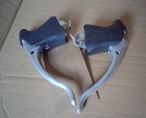 Weinmann brake levers 1980 - ,