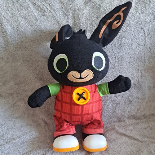 2014 bing bunny walking - bing,